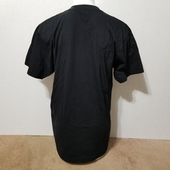 Maroon 5 shirt Large Don't Wanna Know single artwork graphic slogan band merch - Picture 3 of 7